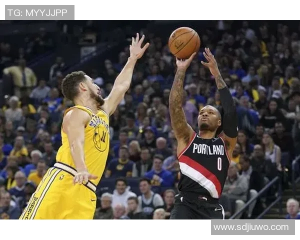 勇士与开拓者激战回顾2017年1月30日精彩瞬间与赛后分析 勇士与开拓者激战回顾2017年1月30日精彩瞬间与赛后分析