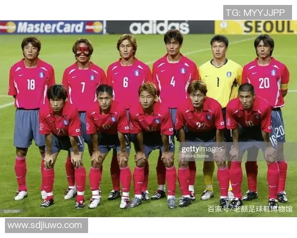 孙兴O的传奇之路:从青涩少年到世界足球巨星的奋斗历程 孙兴O的传奇之路:从青涩少年到世界足球巨星的奋斗历程